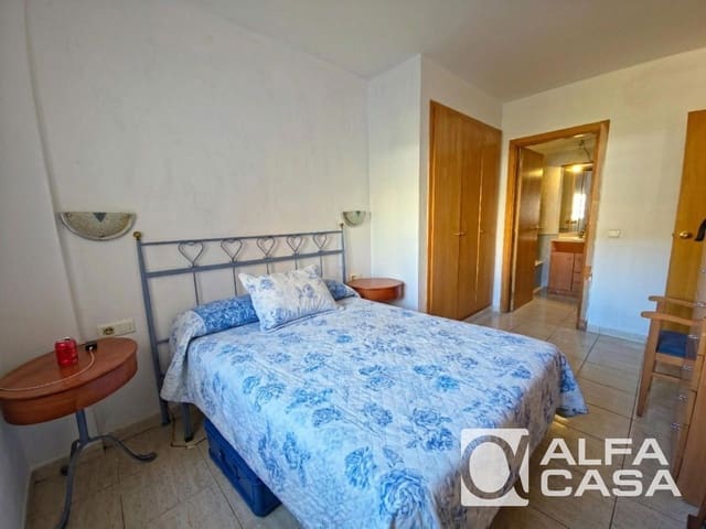 3 chambre Appartement à vendre à Lloret de Mar avec garage - 229 000 € (Ref: 9739293)