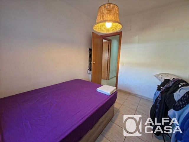 3 chambre Appartement à vendre à Lloret de Mar avec garage - 229 000 € (Ref: 9739293)