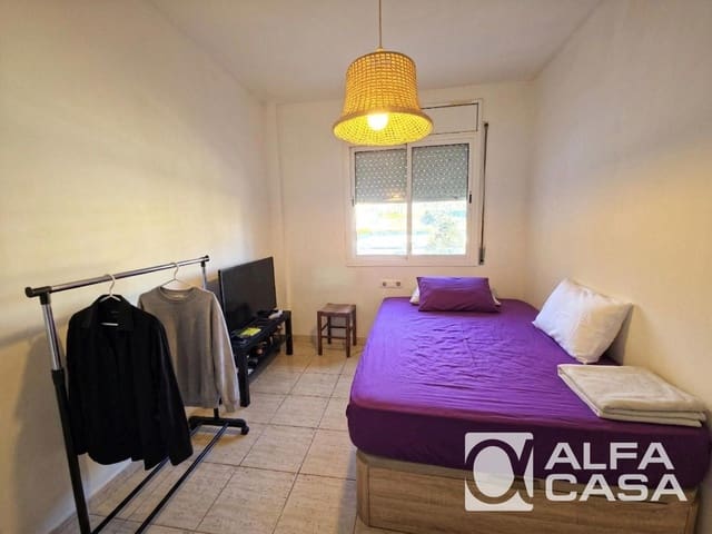 3 chambre Appartement à vendre à Lloret de Mar avec garage - 229 000 € (Ref: 9739293)