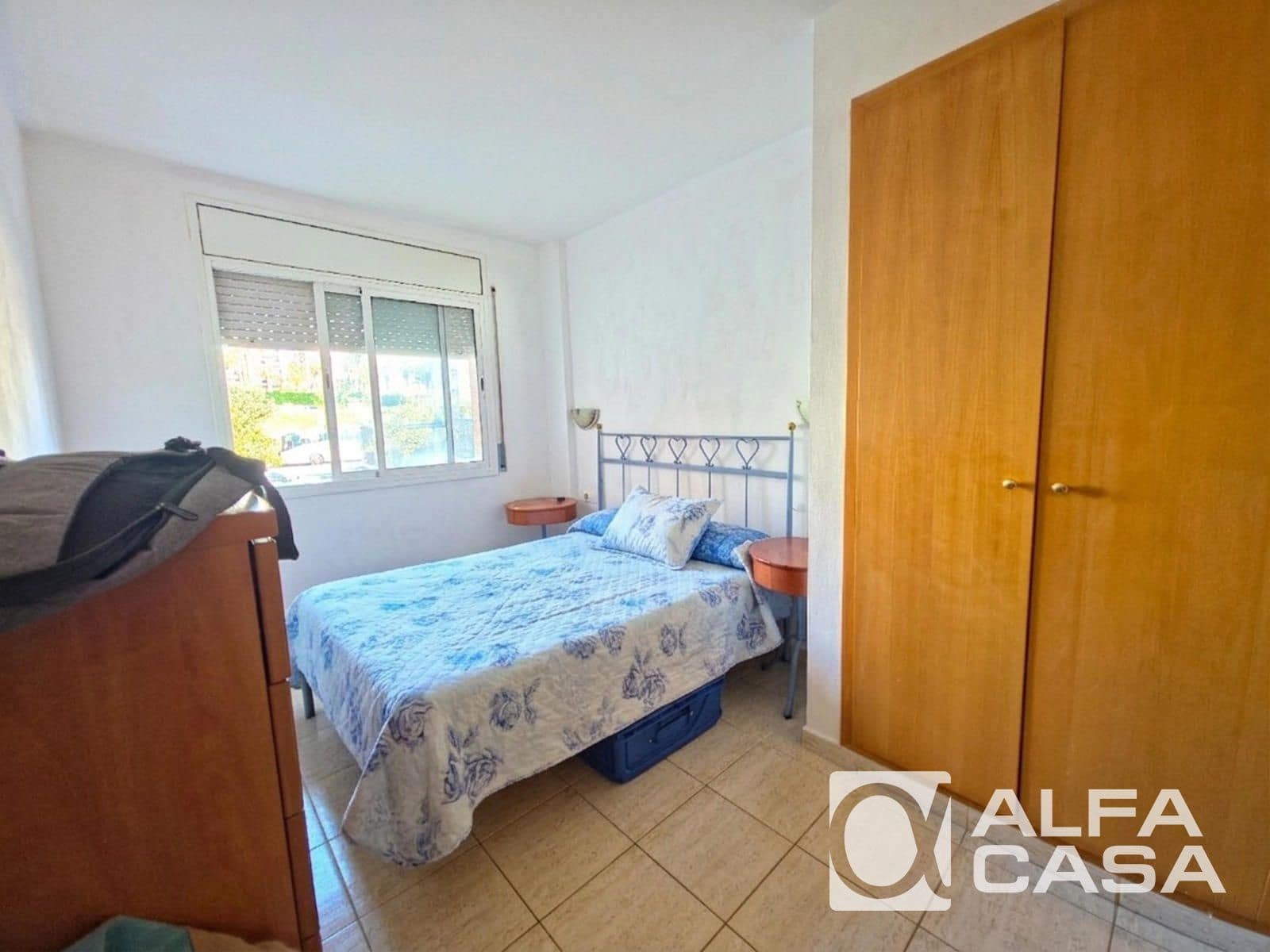 Piso de 3 habitaciones en Lloret de Mar en venta con garaje - 229.000 € (Ref: 9739293)