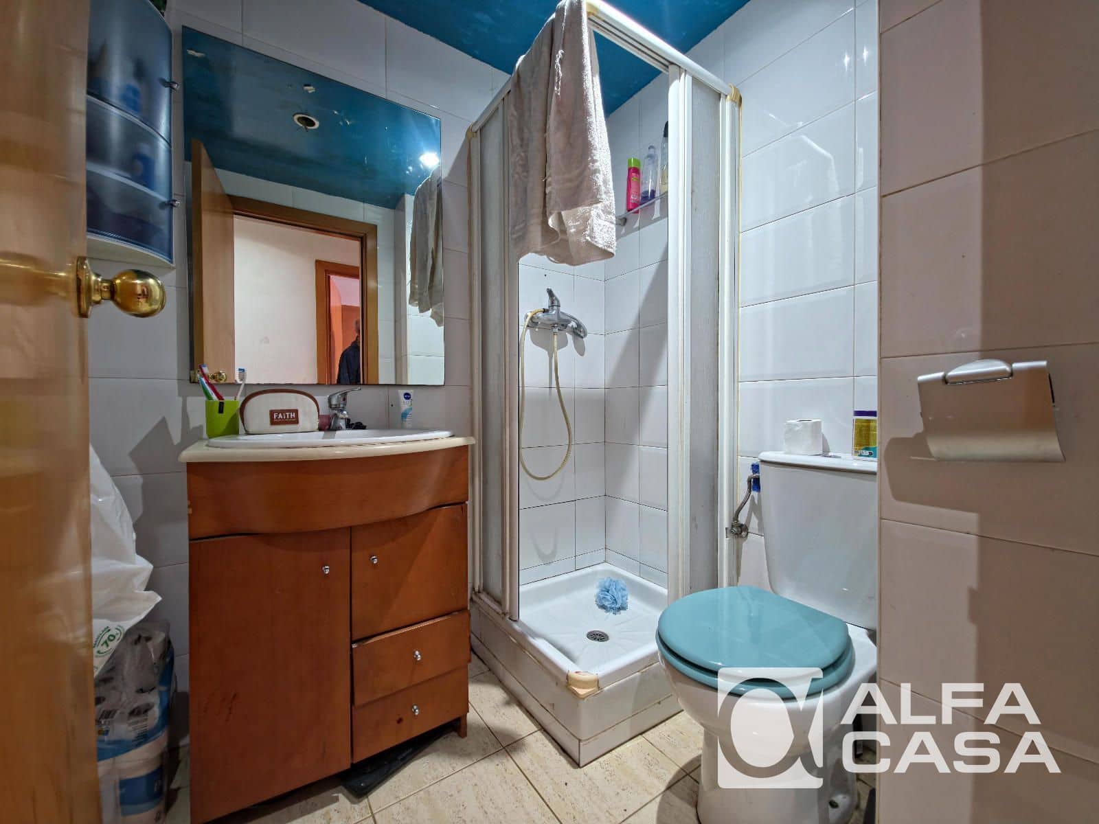 Piso de 3 habitaciones en Lloret de Mar en venta con garaje - 229.000 € (Ref: 9739293)