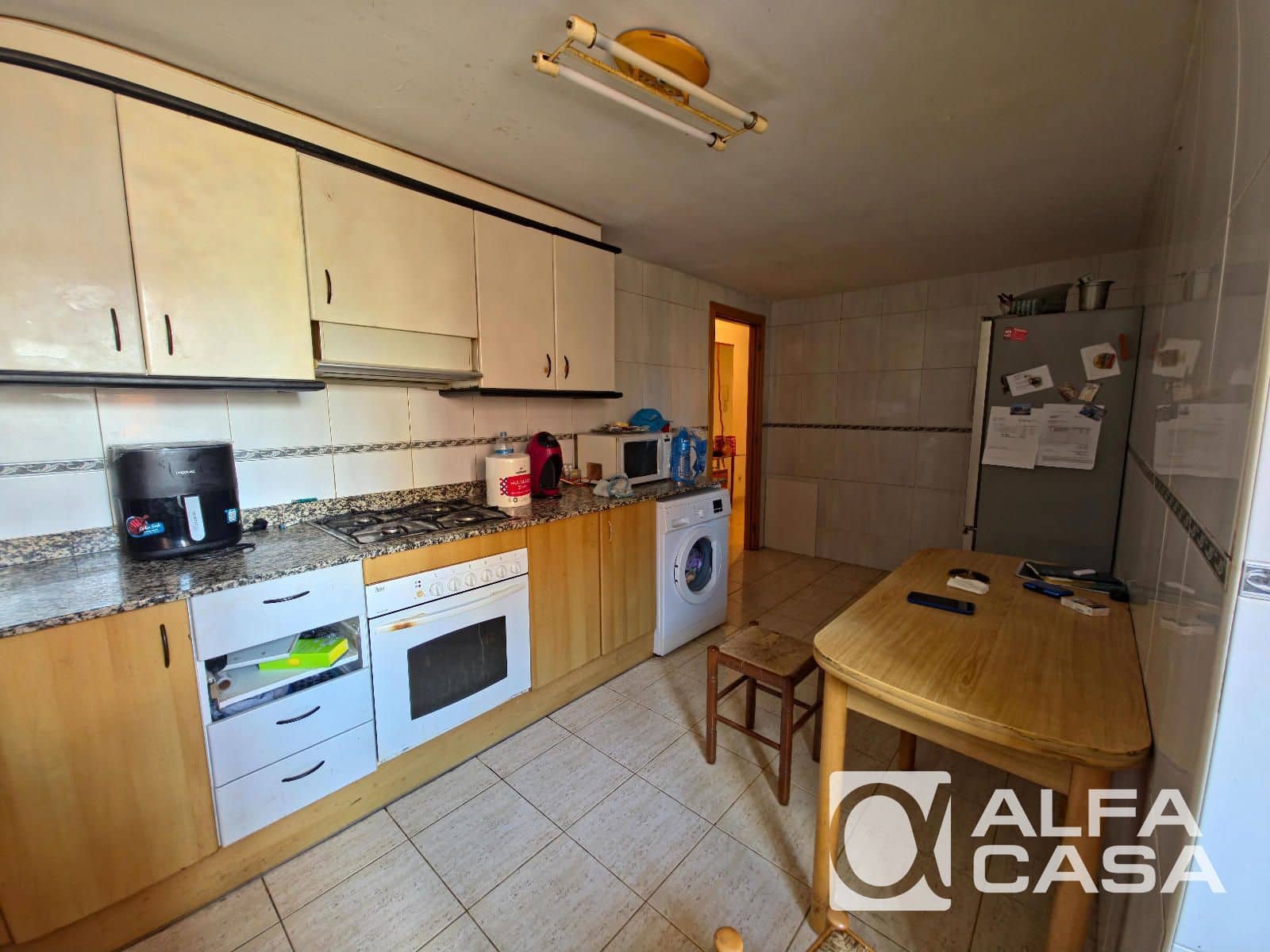 Piso de 3 habitaciones en Lloret de Mar en venta con garaje - 229.000 € (Ref: 9739293)