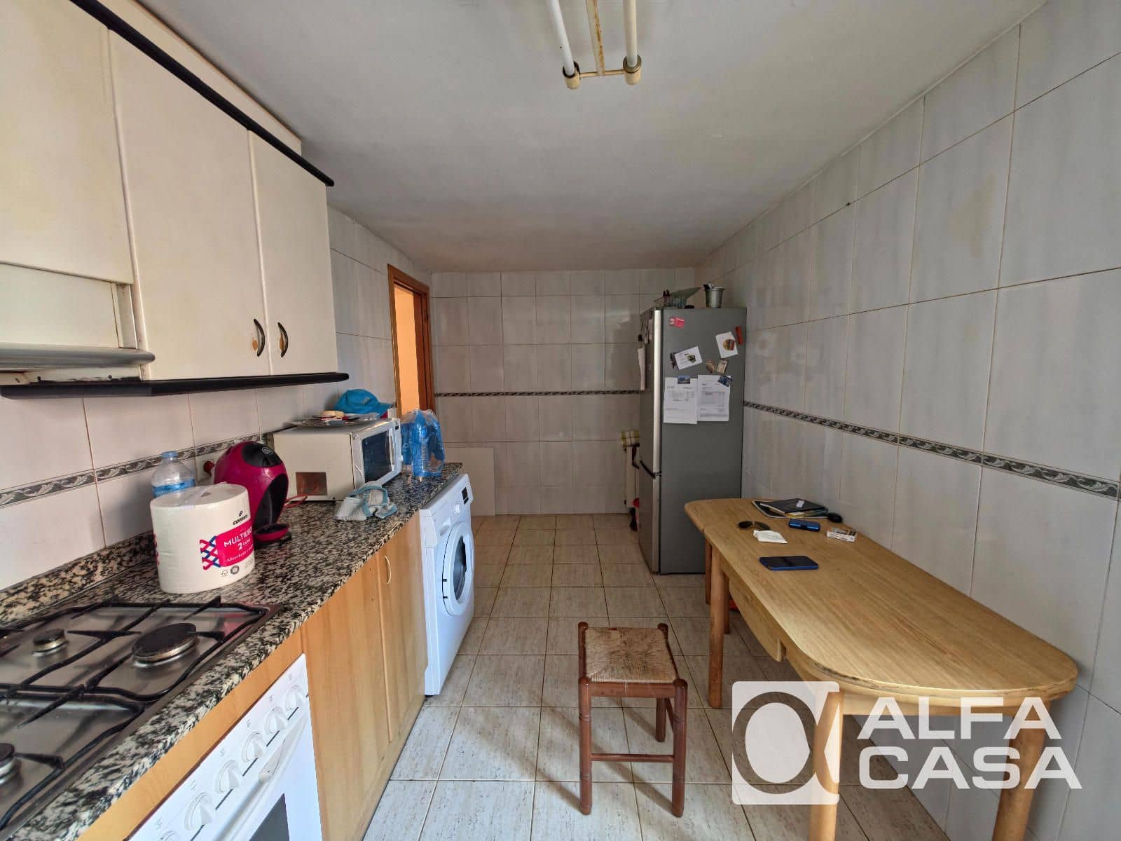 Piso de 3 habitaciones en Lloret de Mar en venta con garaje - 229.000 € (Ref: 9739293)