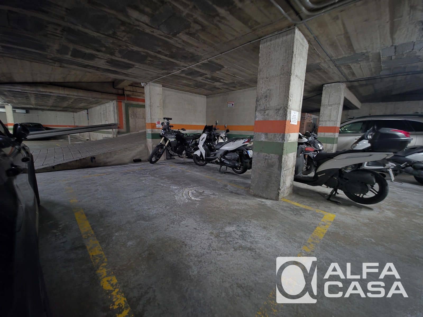 Piso de 3 habitaciones en Lloret de Mar en venta con garaje - 229.000 € (Ref: 9739293)