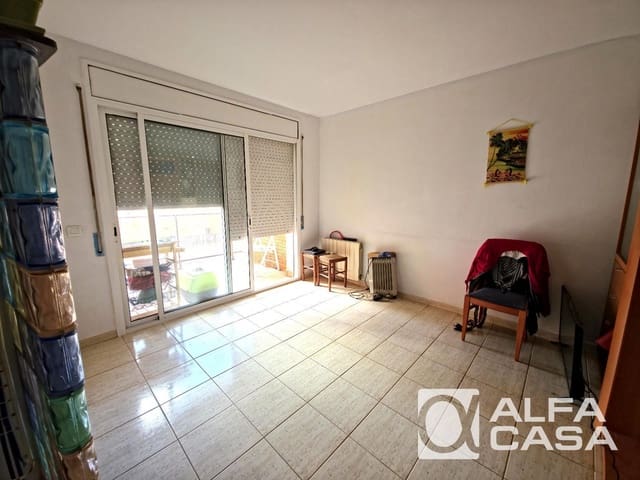 3 chambre Appartement à vendre à Lloret de Mar avec garage - 229 000 € (Ref: 9739293)
