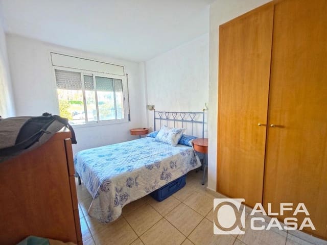 3 chambre Appartement à vendre à Lloret de Mar avec garage - 229 000 € (Ref: 9739293)
