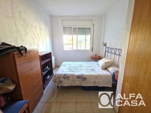 3 chambre Appartement à vendre à Lloret de Mar avec garage - 229 000 € (Ref: 9739293)