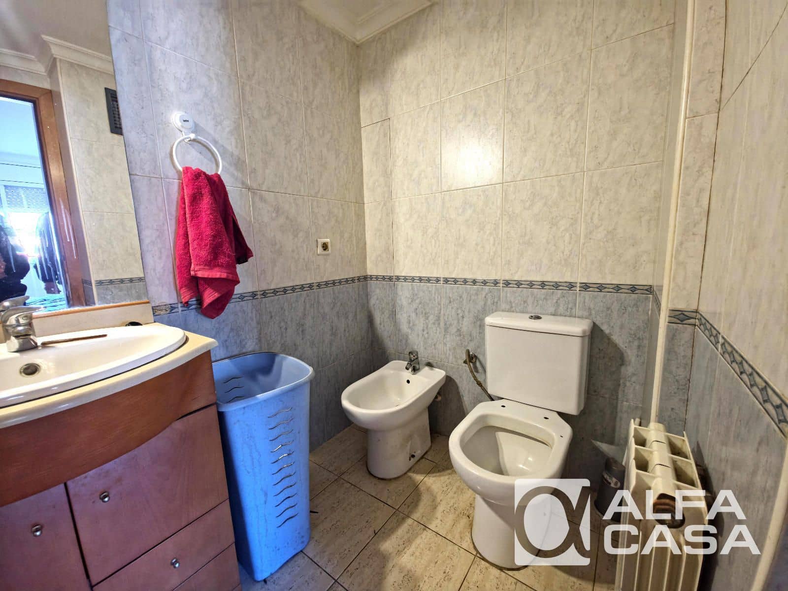 Piso de 3 habitaciones en Lloret de Mar en venta con garaje - 229.000 € (Ref: 9739293)