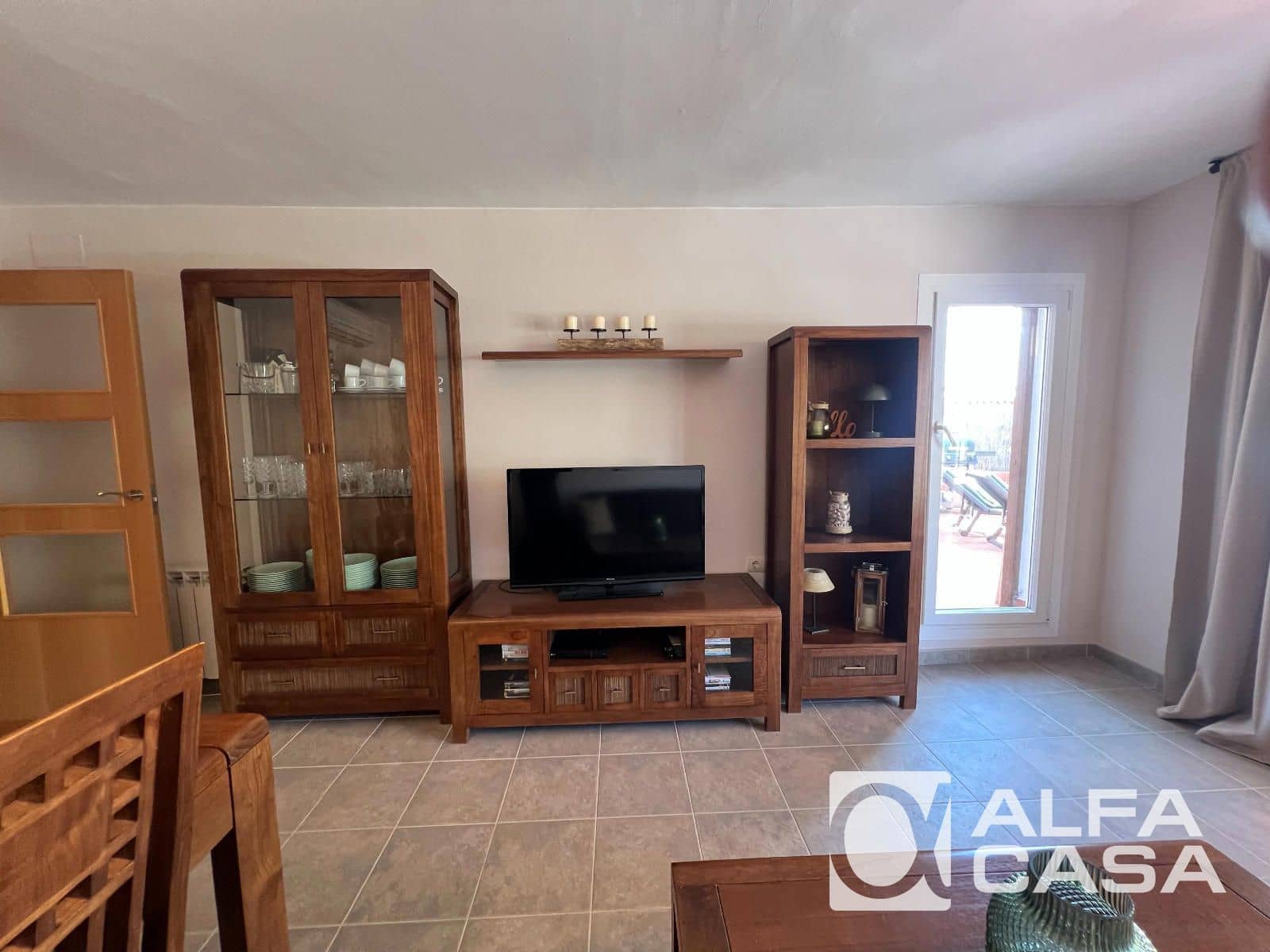 2 sypialnia Mieszkanie na sprzedaż w Lloret de Mar - 172 000 € (Ref: 9740606)