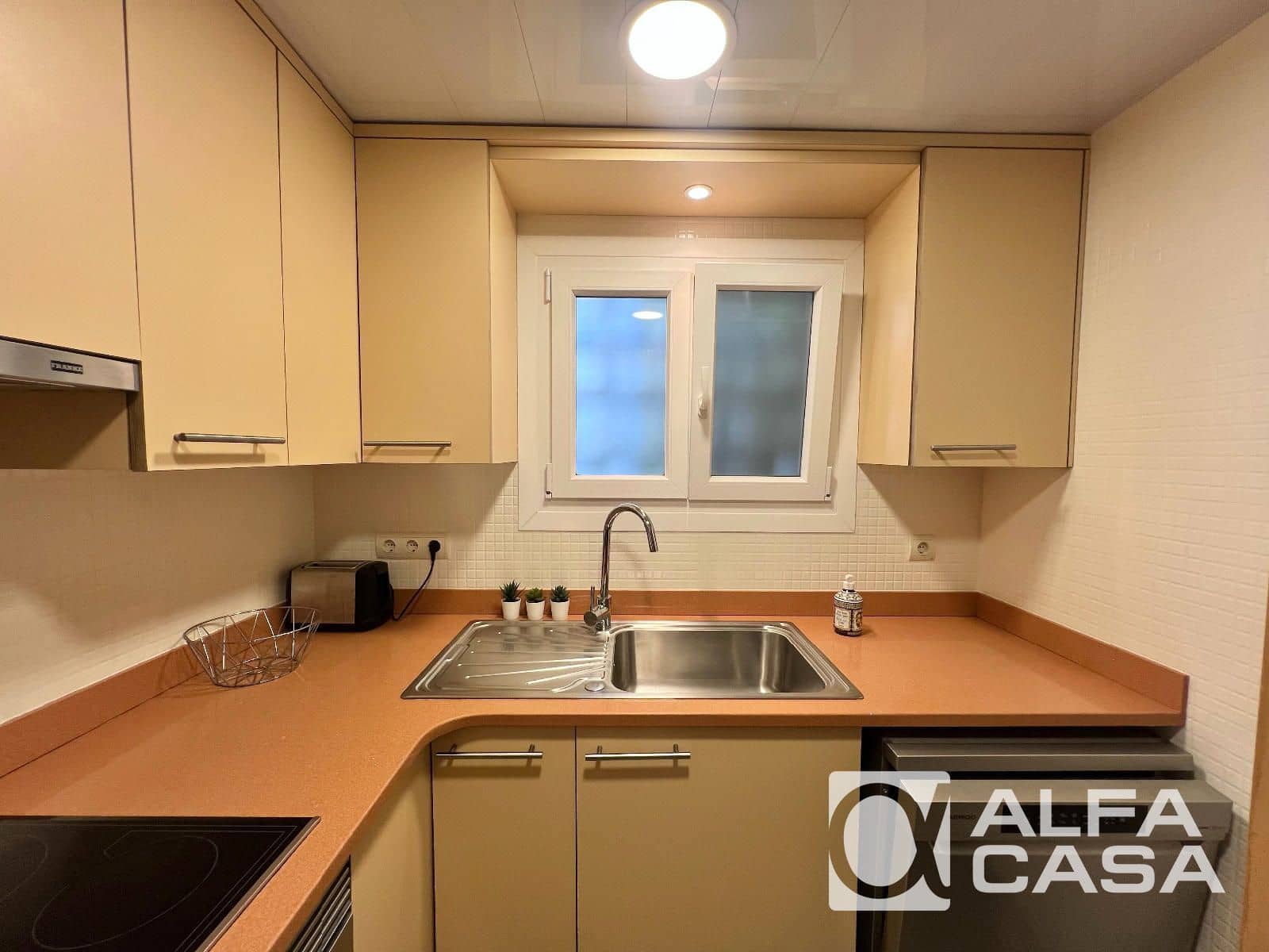 2 sypialnia Mieszkanie na sprzedaż w Lloret de Mar - 172 000 € (Ref: 9740606)