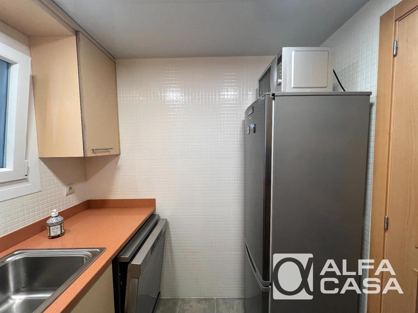 2 sypialnia Mieszkanie na sprzedaż w Lloret de Mar - 172 000 € (Ref: 9740606)