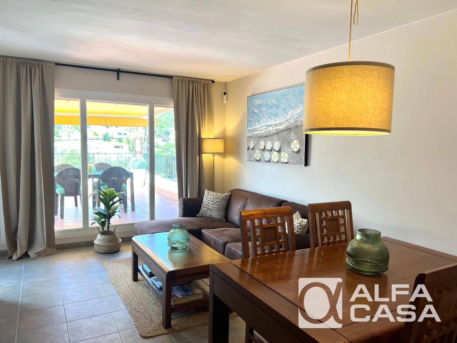 2 sypialnia Mieszkanie na sprzedaż w Lloret de Mar - 172 000 € (Ref: 9740606)