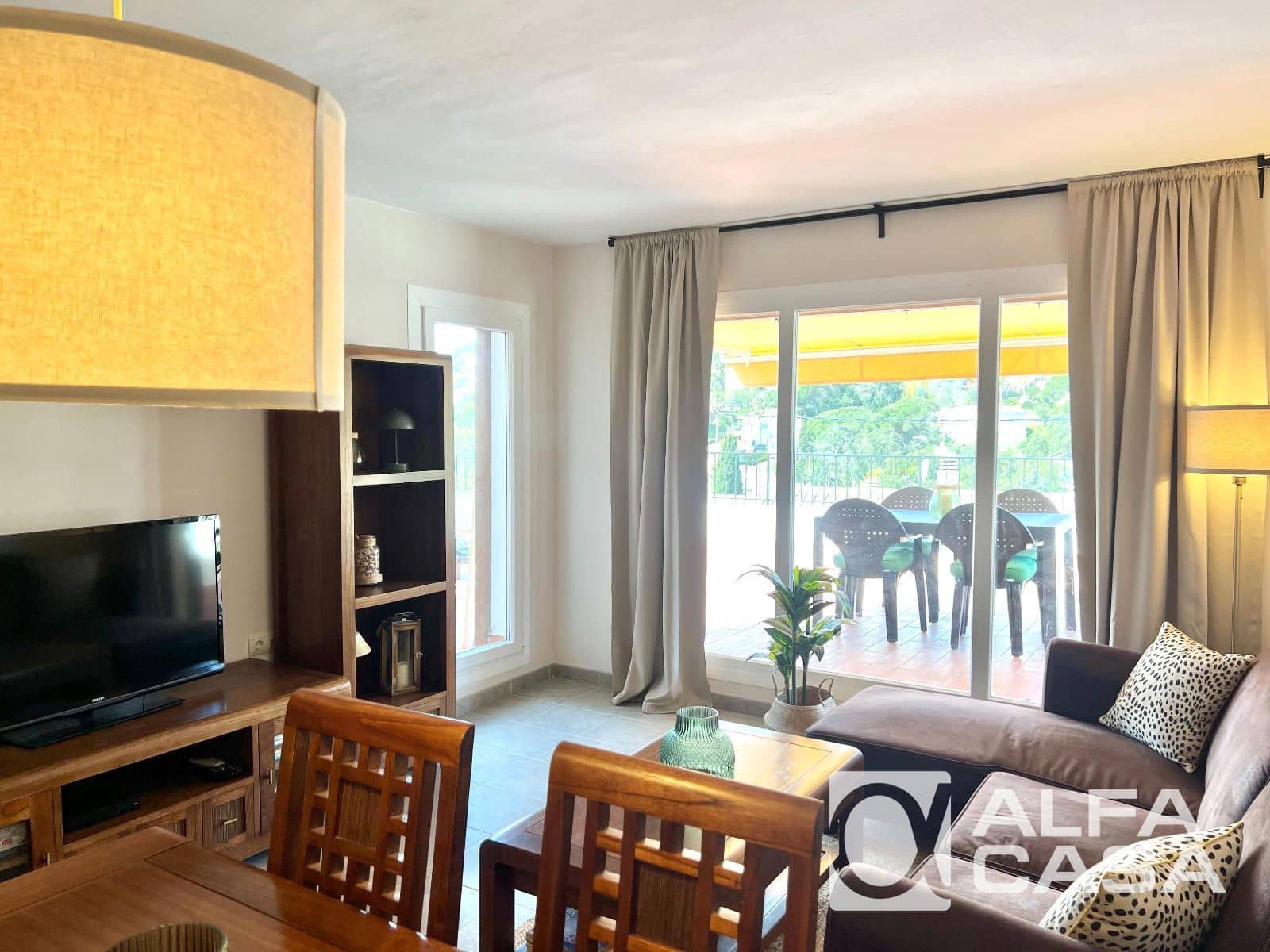 2 sypialnia Mieszkanie na sprzedaż w Lloret de Mar - 172 000 € (Ref: 9740606)