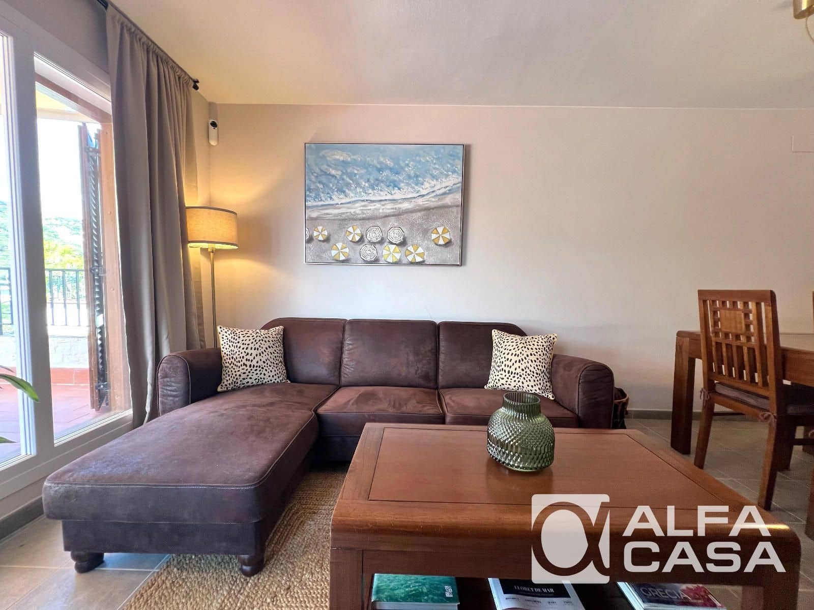 2 sypialnia Mieszkanie na sprzedaż w Lloret de Mar - 172 000 € (Ref: 9740606)