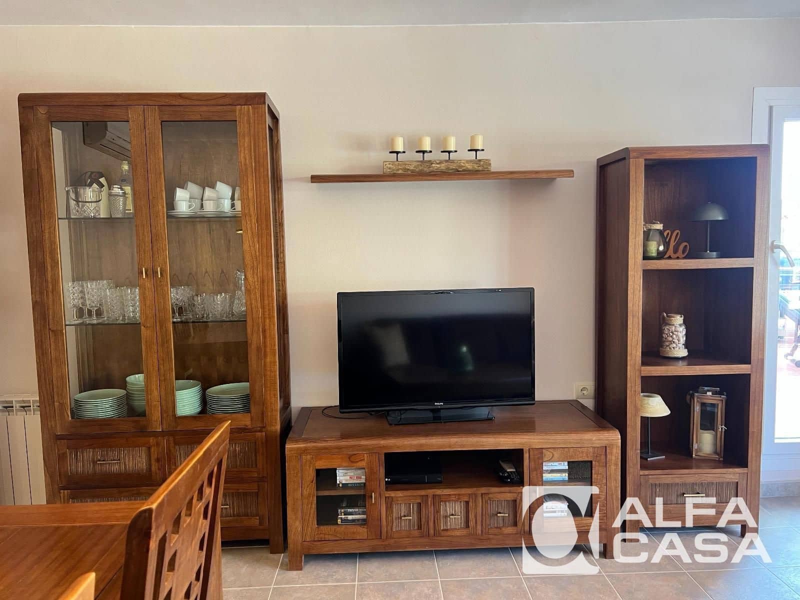 2 sypialnia Mieszkanie na sprzedaż w Lloret de Mar - 172 000 € (Ref: 9740606)