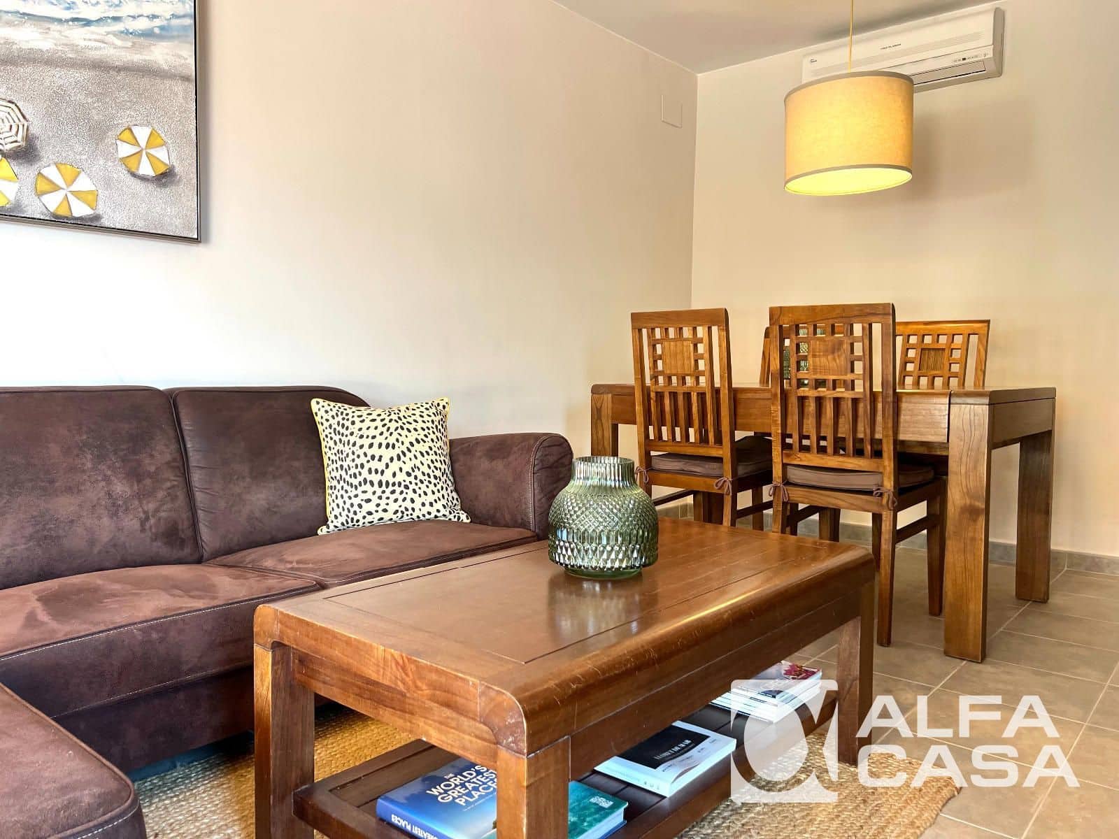 2 sypialnia Mieszkanie na sprzedaż w Lloret de Mar - 172 000 € (Ref: 9740606)