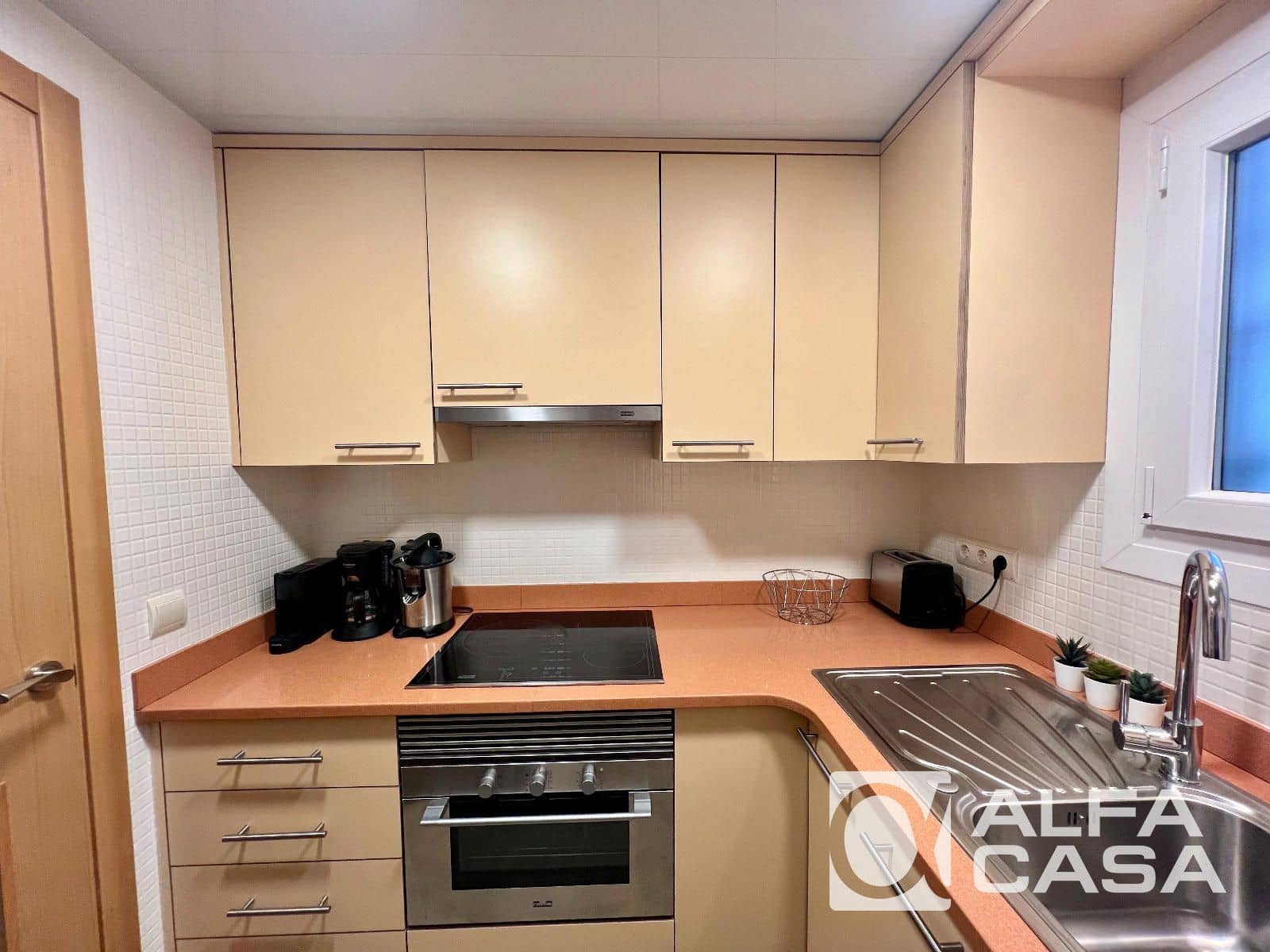 2 sypialnia Mieszkanie na sprzedaż w Lloret de Mar - 172 000 € (Ref: 9740606)