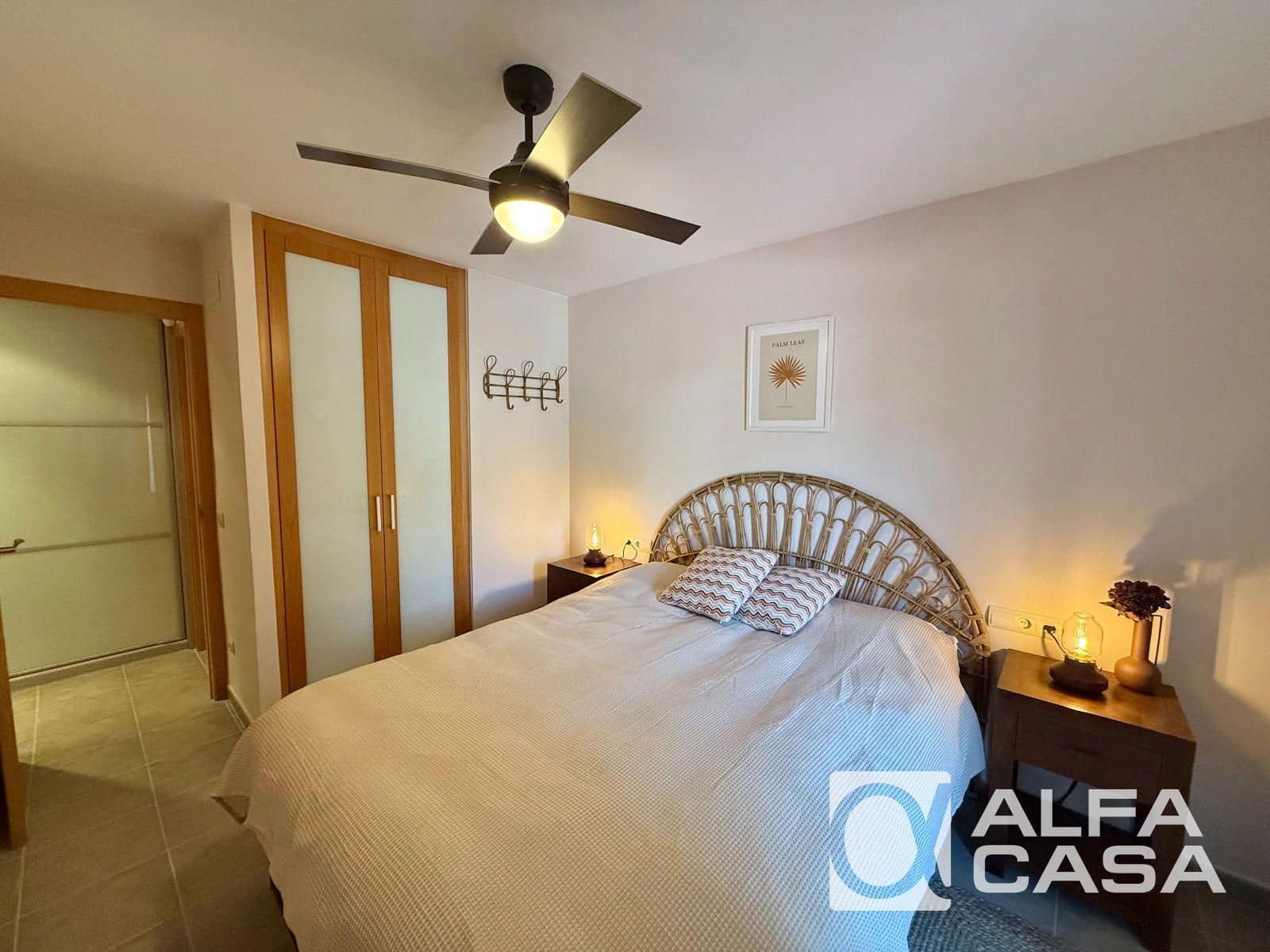 2 sypialnia Mieszkanie na sprzedaż w Lloret de Mar - 172 000 € (Ref: 9740606)