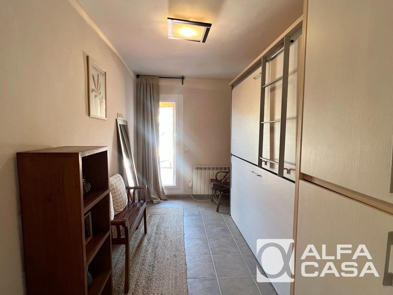 2 sypialnia Mieszkanie na sprzedaż w Lloret de Mar - 172 000 € (Ref: 9740606)