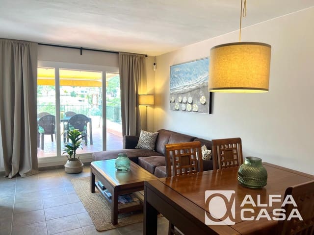 2 soverom Leilighet til salgs i Lloret de Mar - € 172 000 (Ref: 9740606)