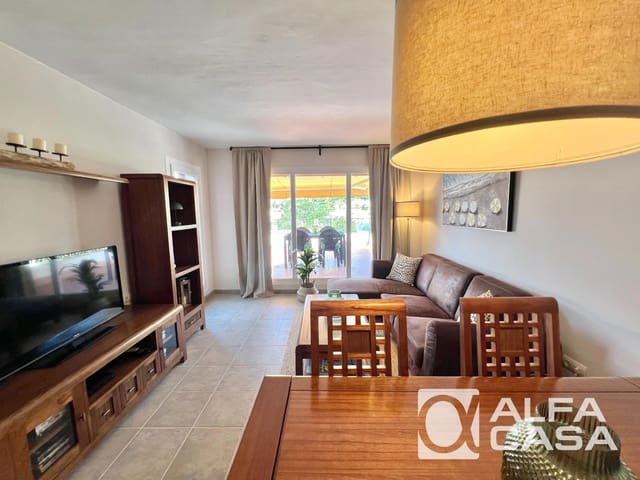 2 soverom Leilighet til salgs i Lloret de Mar - € 172 000 (Ref: 9740606)