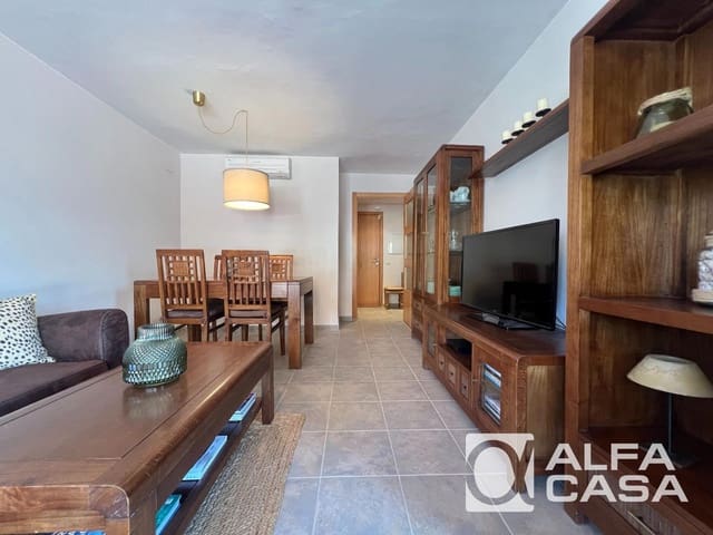 2 soverom Leilighet til salgs i Lloret de Mar - € 172 000 (Ref: 9740606)