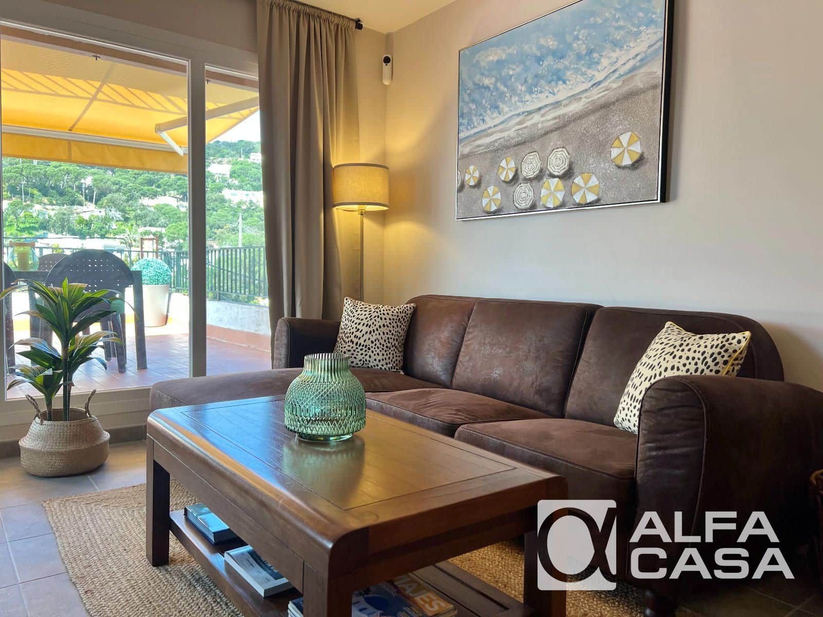 2 sypialnia Mieszkanie na sprzedaż w Lloret de Mar - 172 000 € (Ref: 9740606)