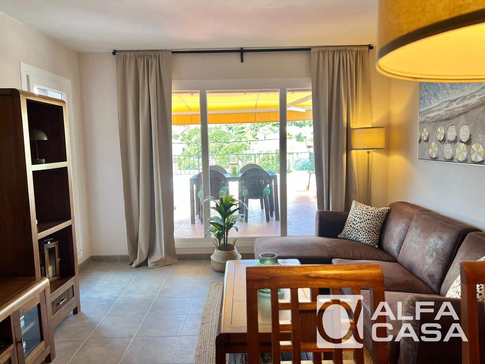 2 sypialnia Mieszkanie na sprzedaż w Lloret de Mar - 172 000 € (Ref: 9740606)