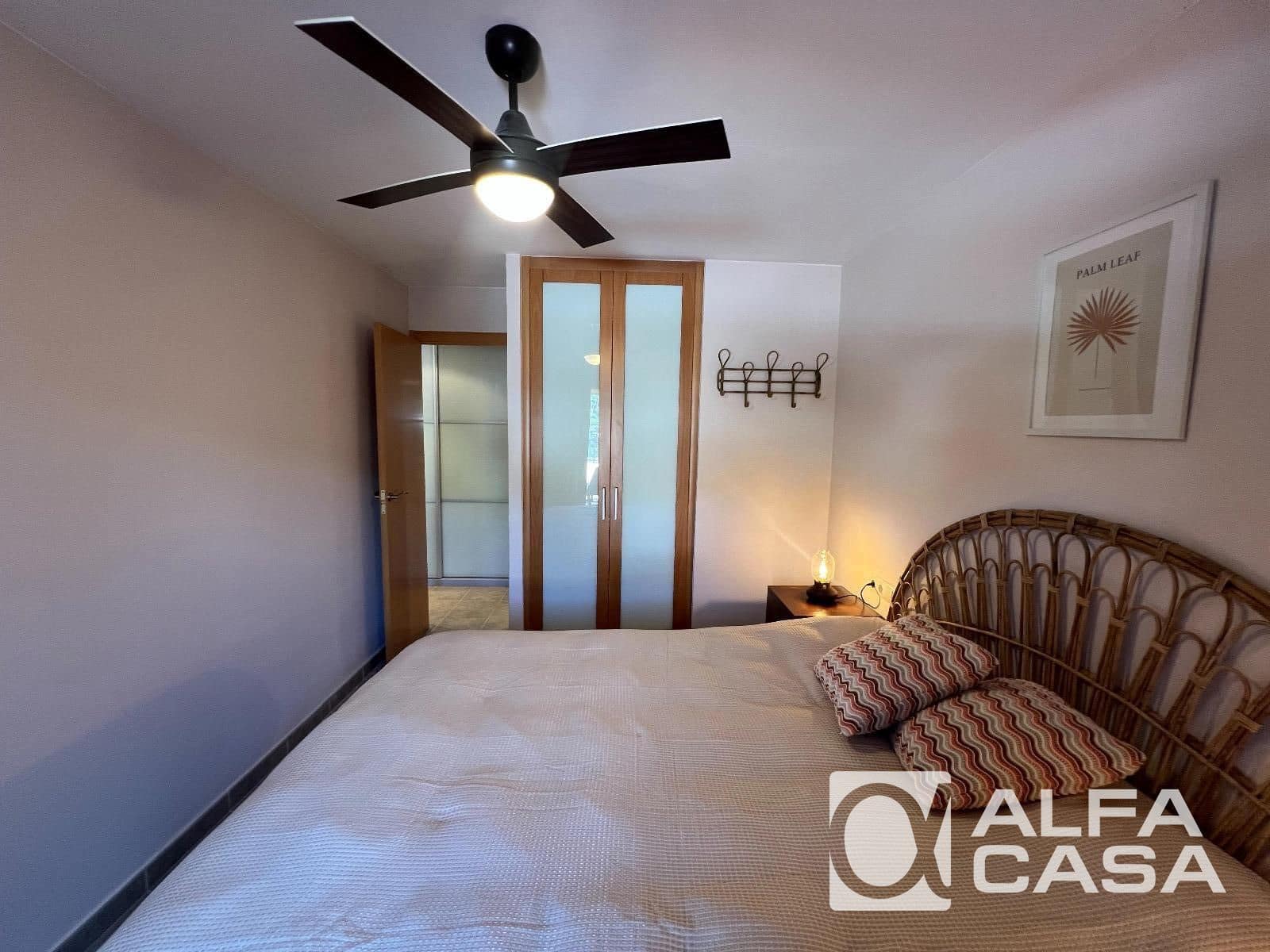 2 sypialnia Mieszkanie na sprzedaż w Lloret de Mar - 172 000 € (Ref: 9740606)