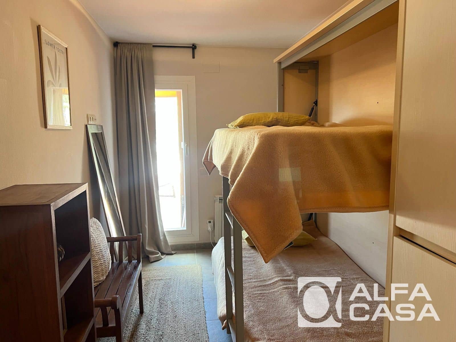 2 sypialnia Mieszkanie na sprzedaż w Lloret de Mar - 172 000 € (Ref: 9740606)