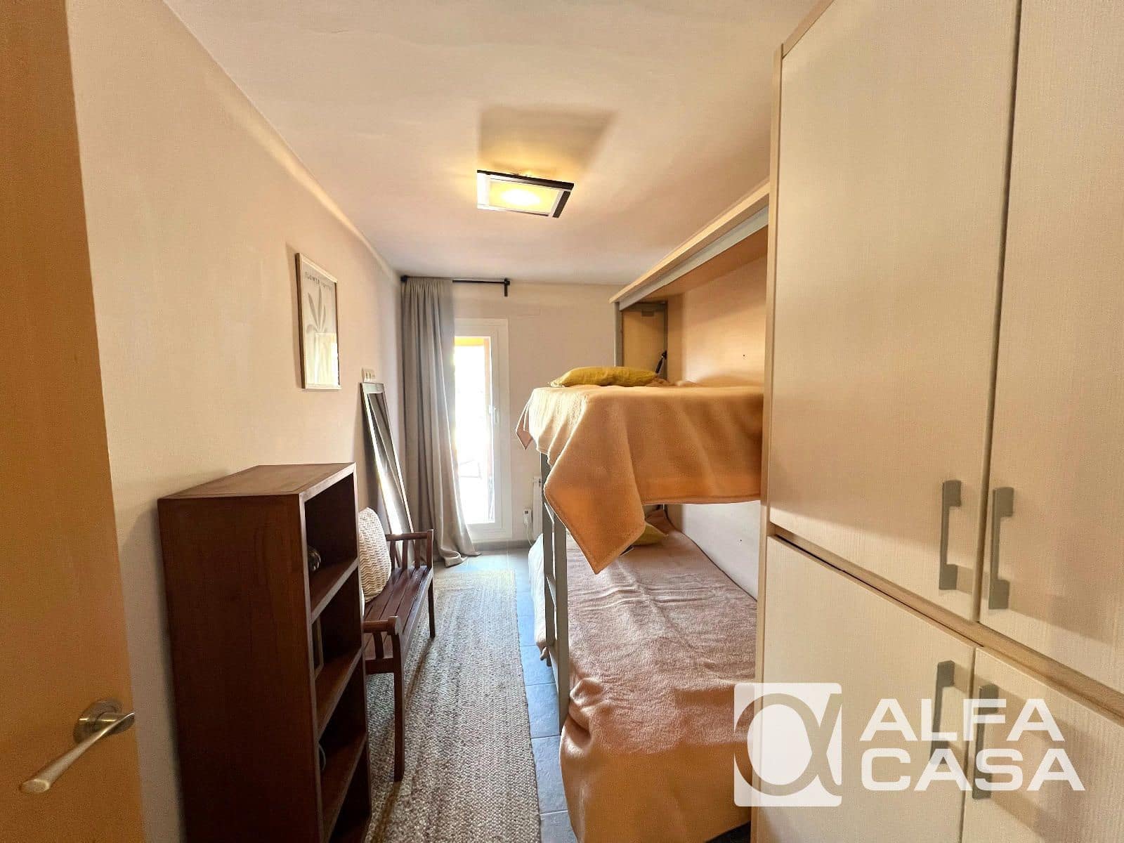 2 sypialnia Mieszkanie na sprzedaż w Lloret de Mar - 172 000 € (Ref: 9740606)