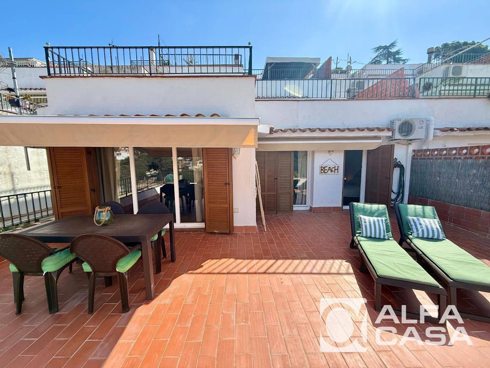 2 sypialnia Mieszkanie na sprzedaż w Lloret de Mar - 172 000 € (Ref: 9740606)