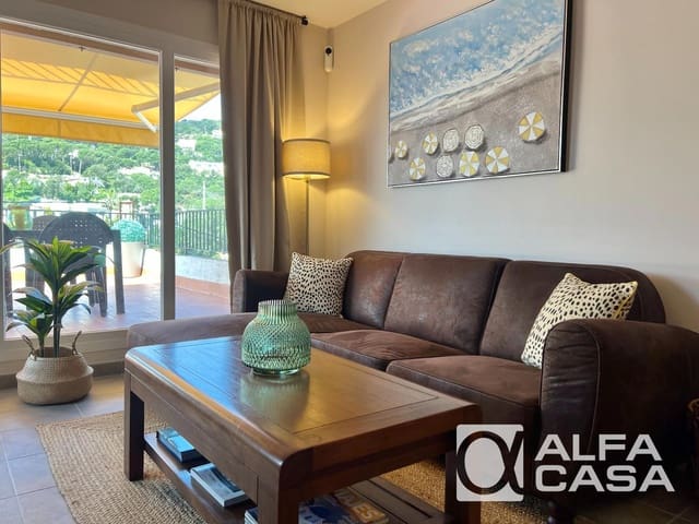 2 soverom Leilighet til salgs i Lloret de Mar - € 172 000 (Ref: 9740606)