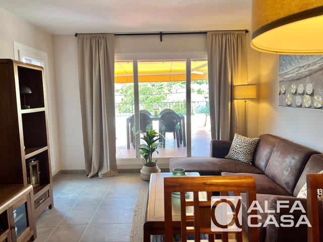 2 soverom Leilighet til salgs i Lloret de Mar - € 172 000 (Ref: 9740606)