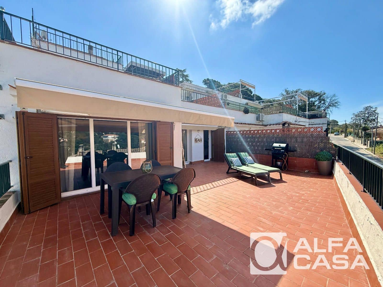 2 sypialnia Mieszkanie na sprzedaż w Lloret de Mar - 172 000 € (Ref: 9740606)