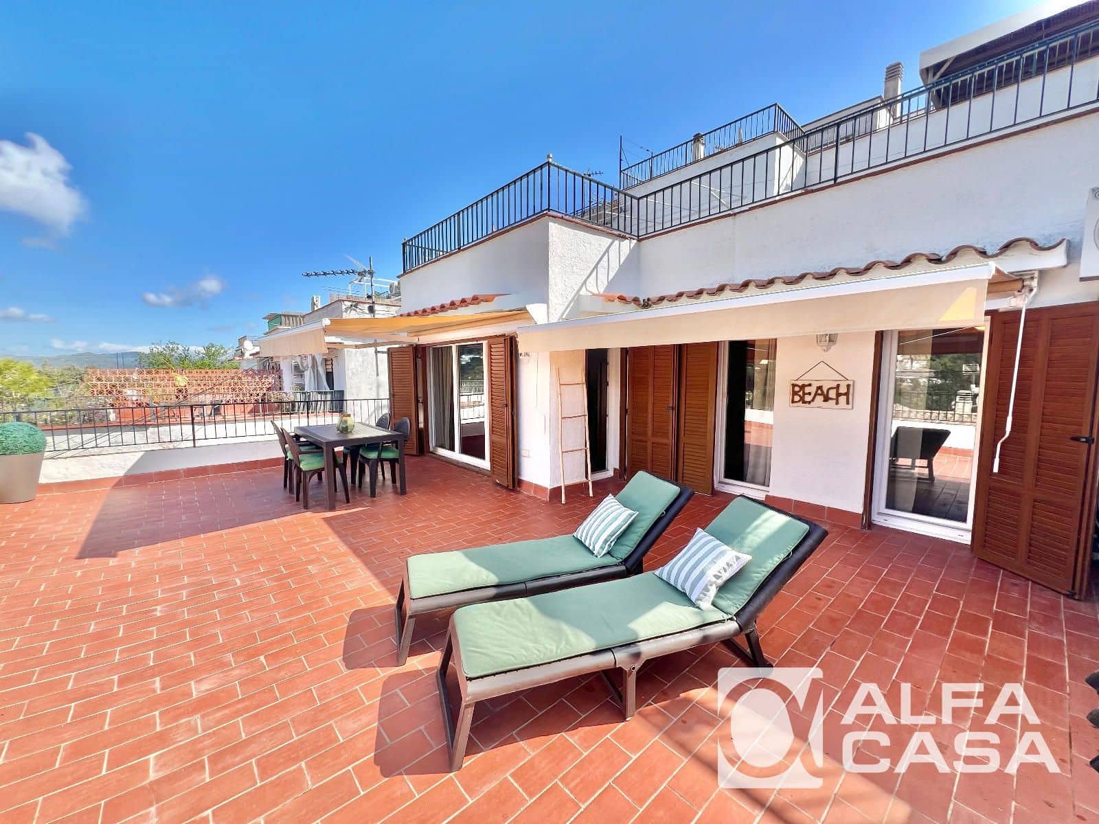 2 sypialnia Mieszkanie na sprzedaż w Lloret de Mar - 172 000 € (Ref: 9740606)