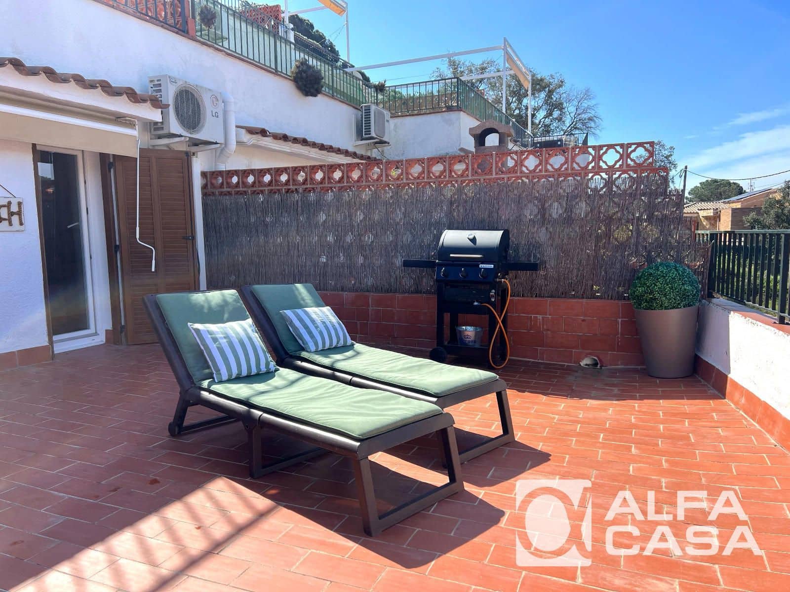 2 sypialnia Mieszkanie na sprzedaż w Lloret de Mar - 172 000 € (Ref: 9740606)