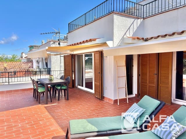 2 soverom Leilighet til salgs i Lloret de Mar - € 172 000 (Ref: 9740606)