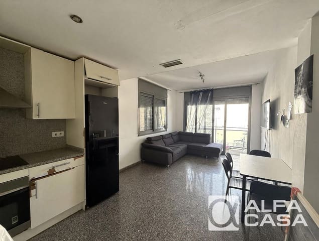 2 soverom Leilighet til salgs i Lloret de Mar med svømmebasseng - € 220 000 (Ref: 9760191)