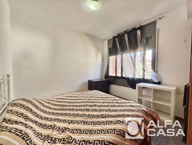 2 soverom Leilighet til salgs i Lloret de Mar med svømmebasseng - € 220 000 (Ref: 9760191)