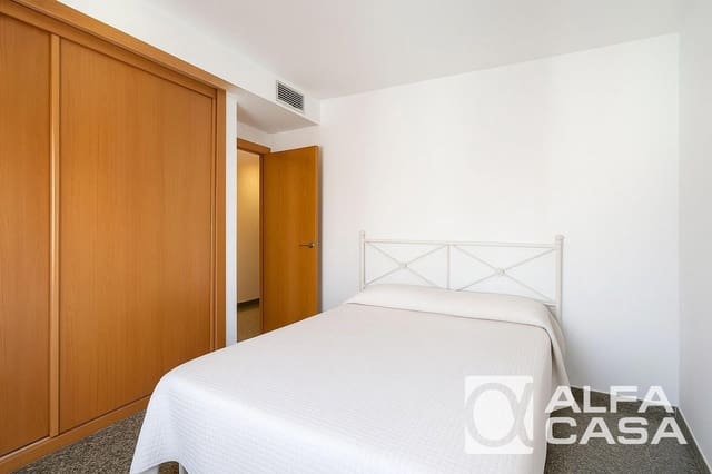 2 quarto Apartamento para venda em Lloret de Mar com piscina - 220 000 € (Ref: 9760191)