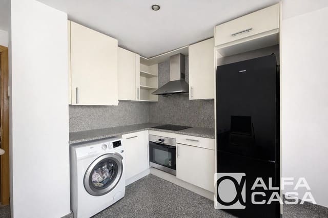 2 chambre Appartement à vendre à Lloret de Mar avec piscine garage - 220 000 € (Ref: 9760191)