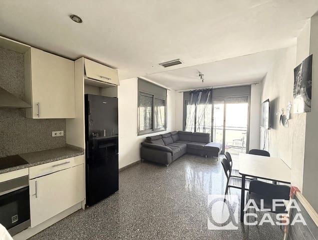 2 chambre Appartement à vendre à Lloret de Mar avec piscine garage - 220 000 € (Ref: 9760191)