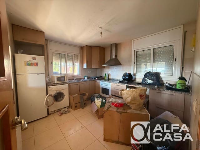 4 sypialnia Willa na sprzedaż w Vidreres - 160 000 € (Ref: 9770024)