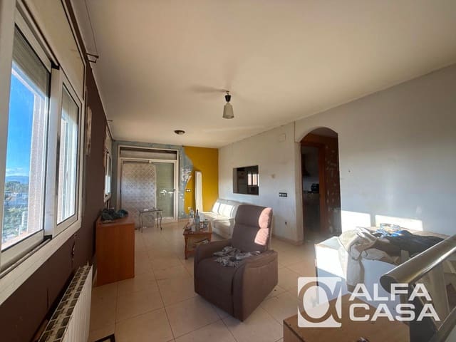 4 sypialnia Willa na sprzedaż w Vidreres - 160 000 € (Ref: 9770024)