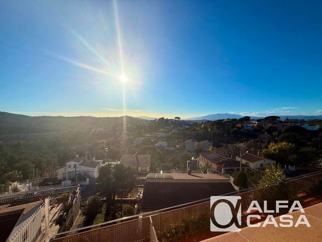 4 sypialnia Willa na sprzedaż w Vidreres - 160 000 € (Ref: 9770024)