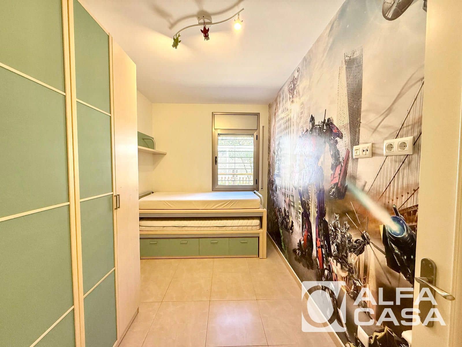 3 camera da letto Appartamento in vendita in Lloret de Mar - 365.000 € (Rif: 9777270)