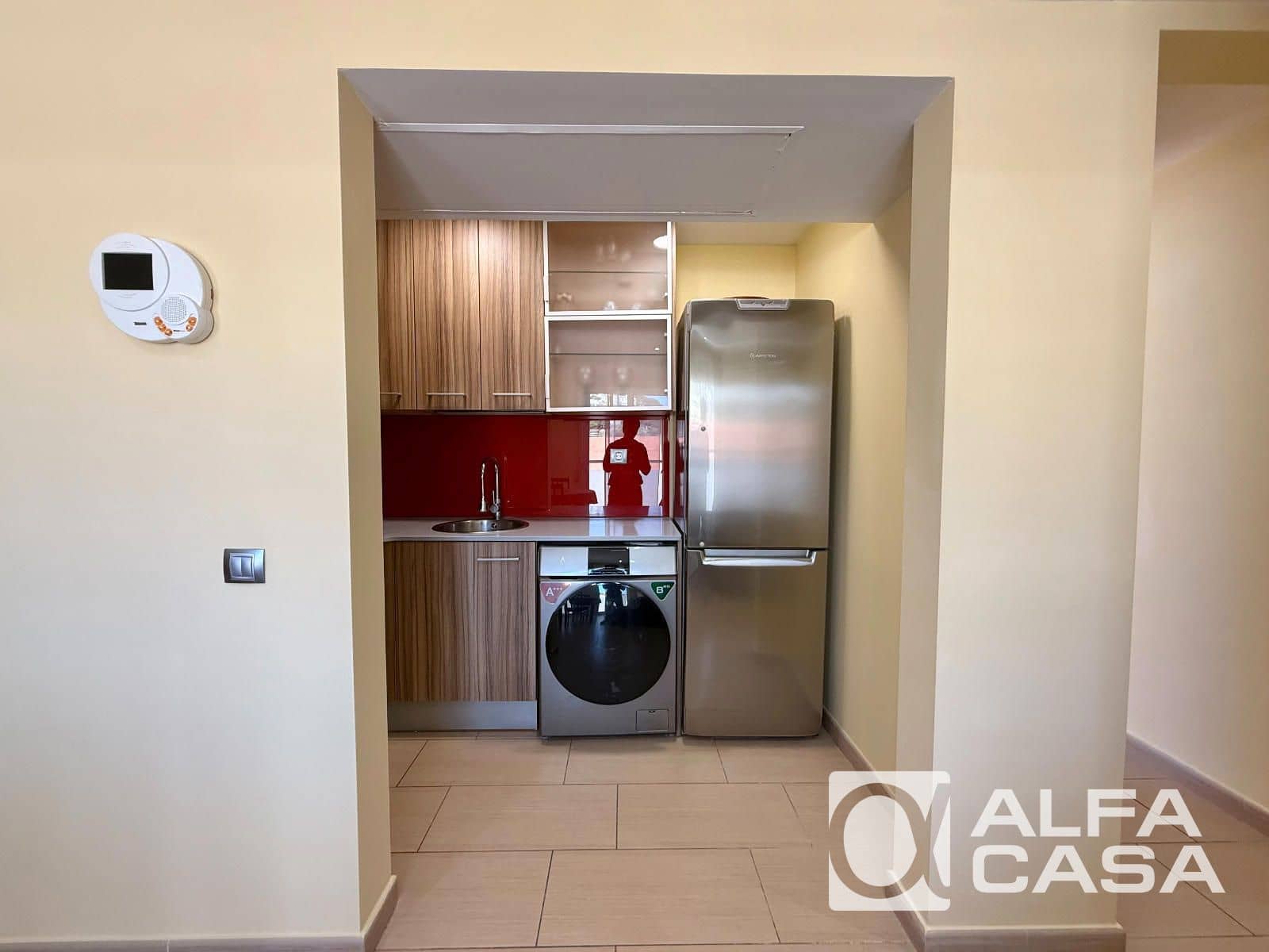 1 soverom Leilighet til salgs i Lloret de Mar med garasje - € 160 000 (Ref: 9785004)