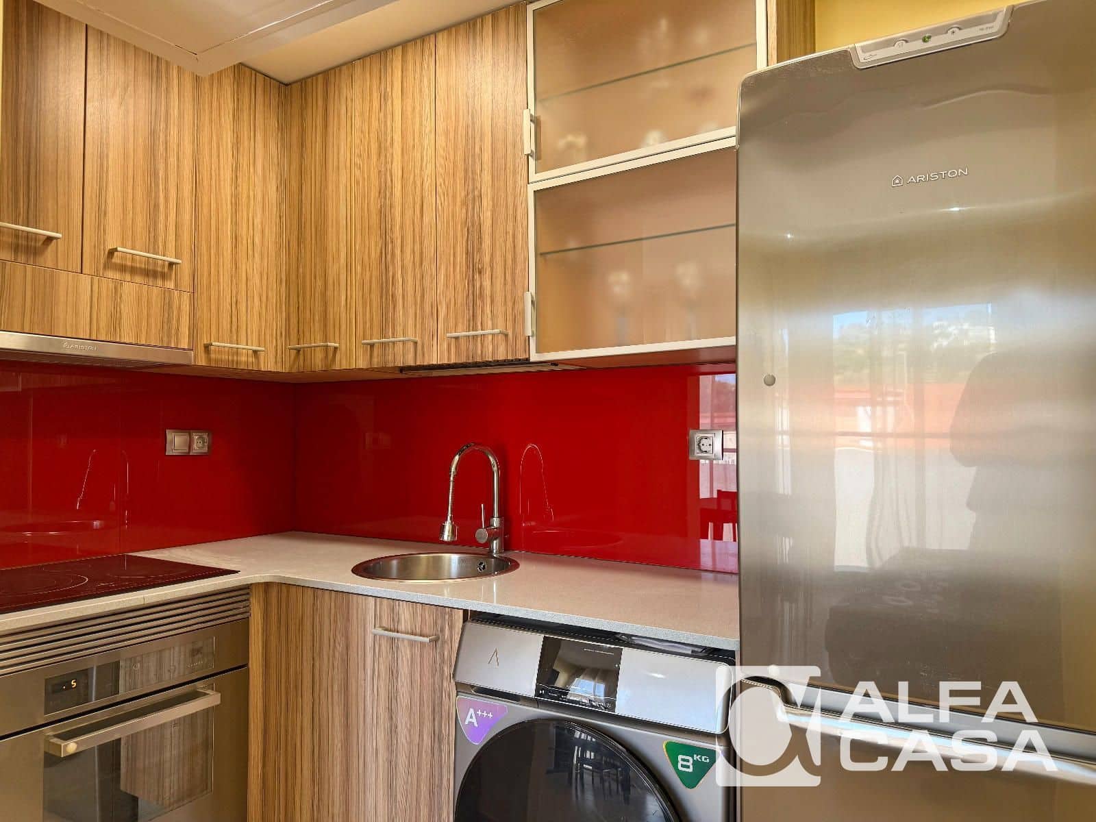 1 soverom Leilighet til salgs i Lloret de Mar med garasje - € 160 000 (Ref: 9785004)