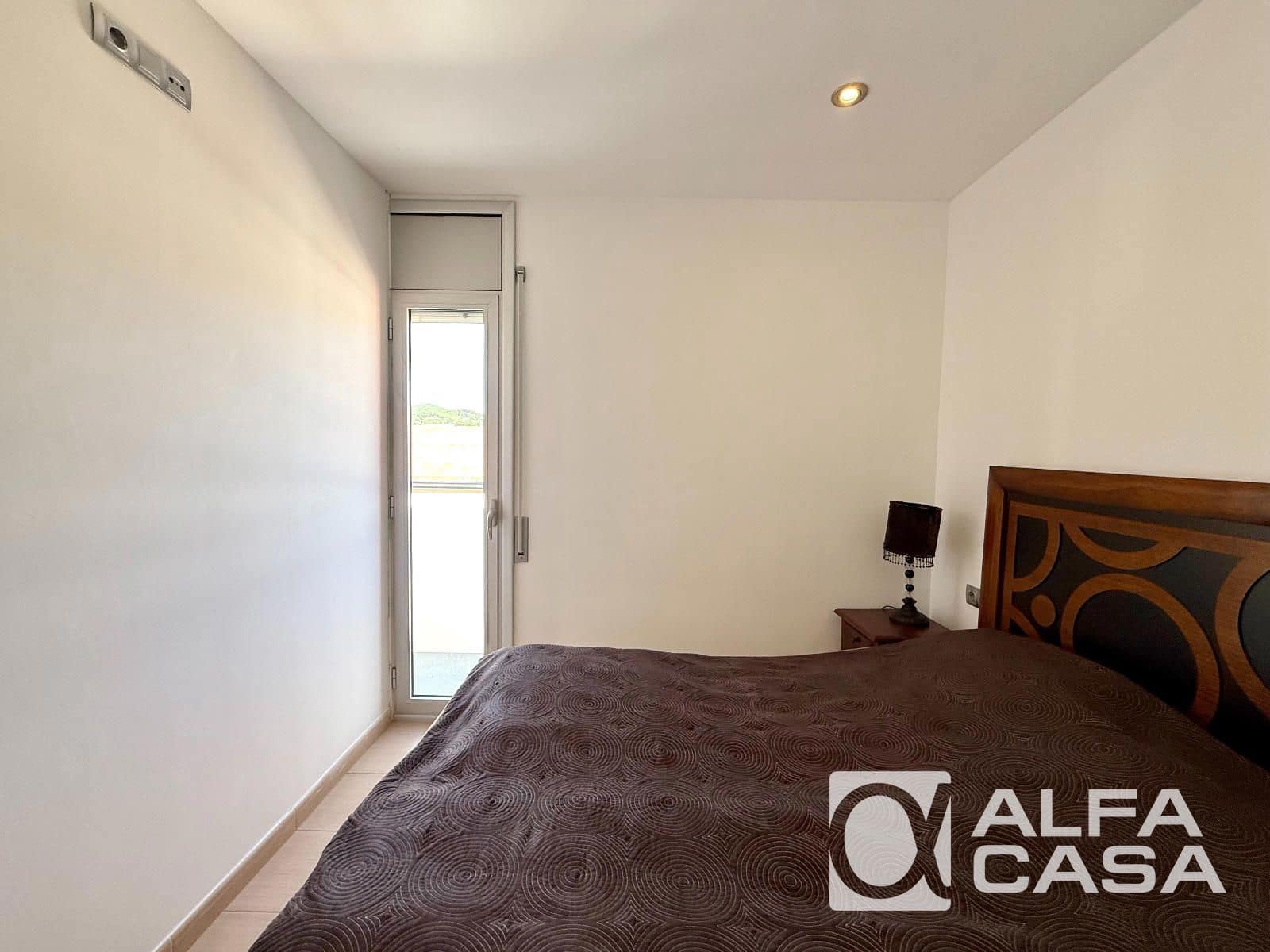 1 soverom Leilighet til salgs i Lloret de Mar med garasje - € 160 000 (Ref: 9785004)